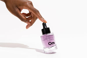 Youth Infusion Hydrating Face Elixir by Om Organics