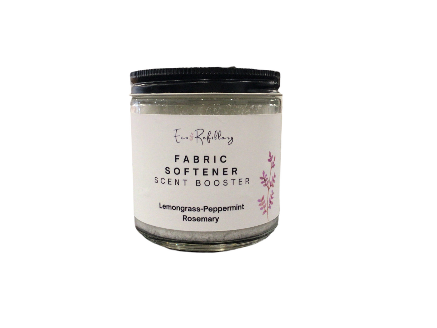 Fabric Softener Scent Booster