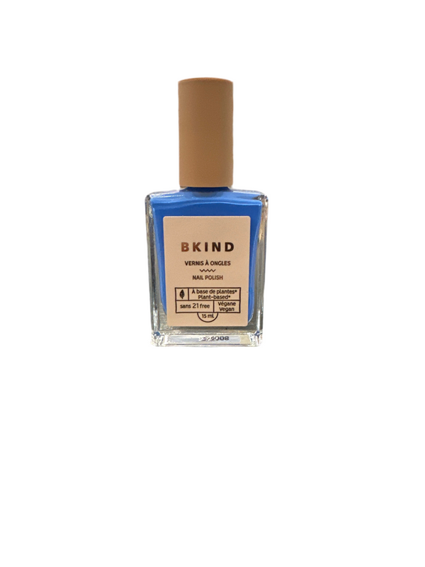 BKIND Nail Polish - Sauble Beach