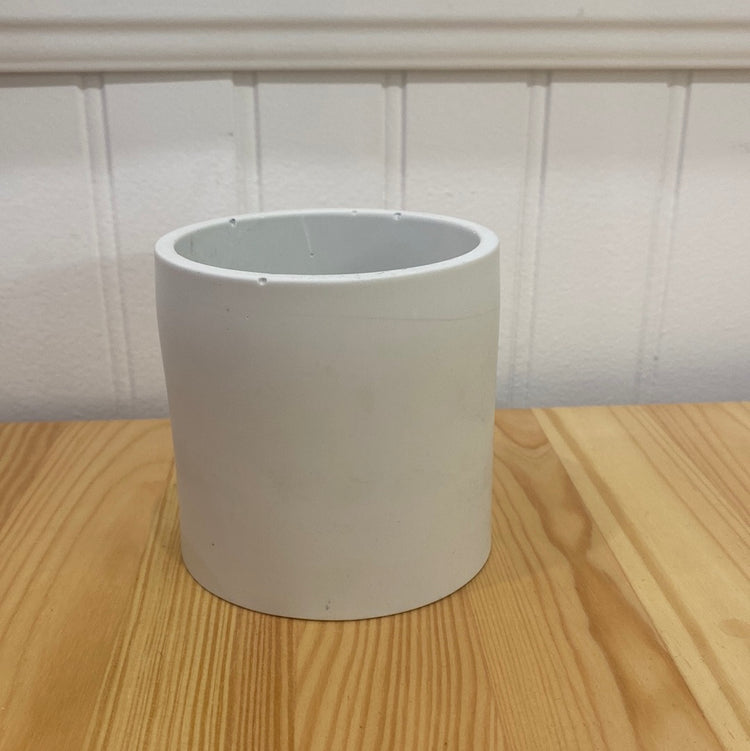 Refill Candle jar
