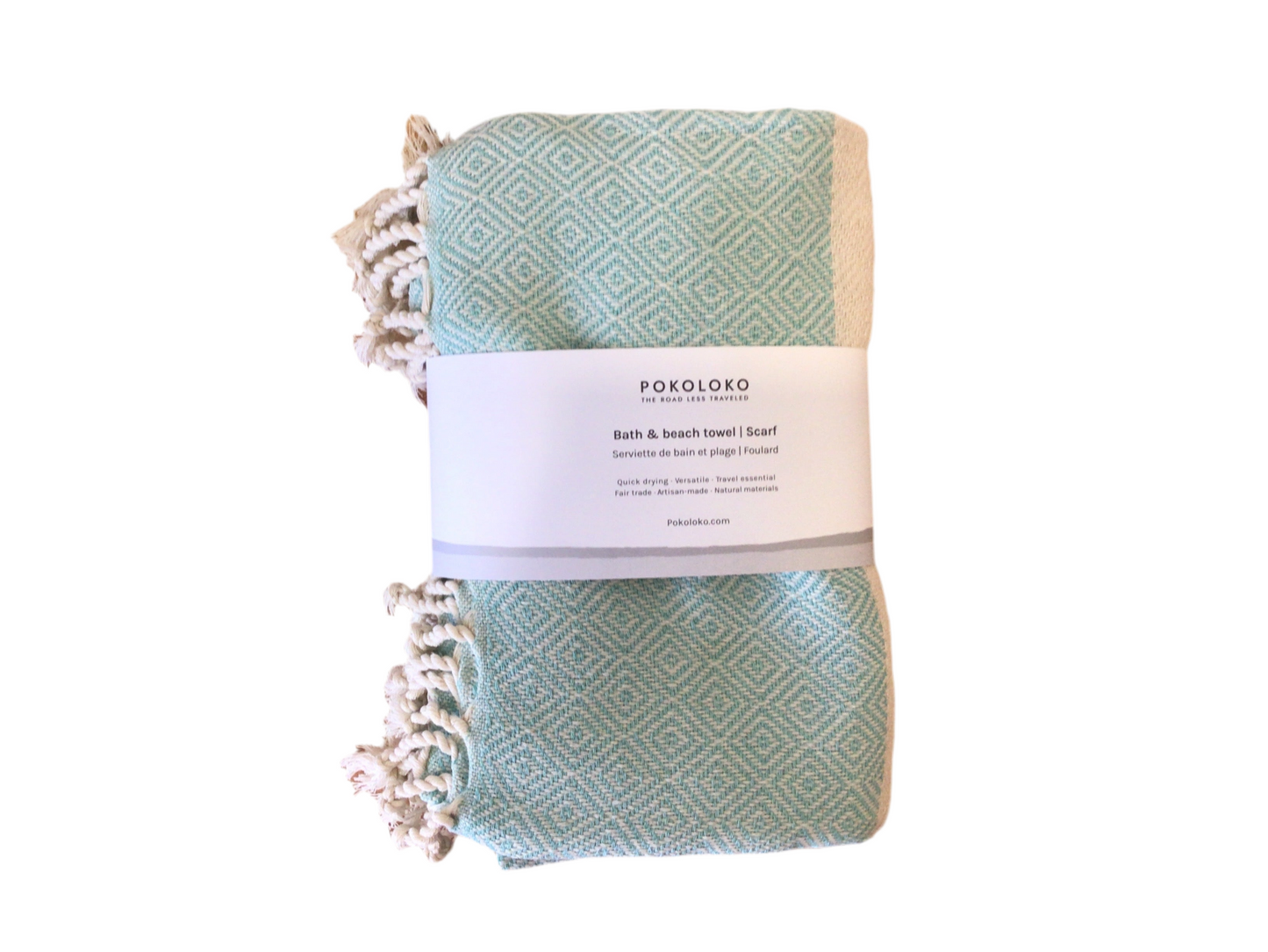 Turkish Bath/Beach Towel