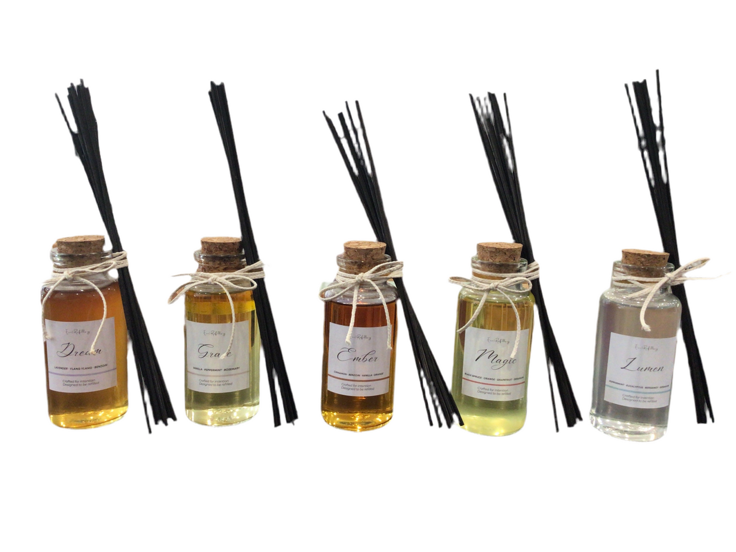 Reed Diffusers