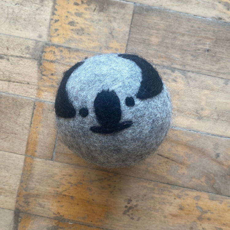 Dryer Balls