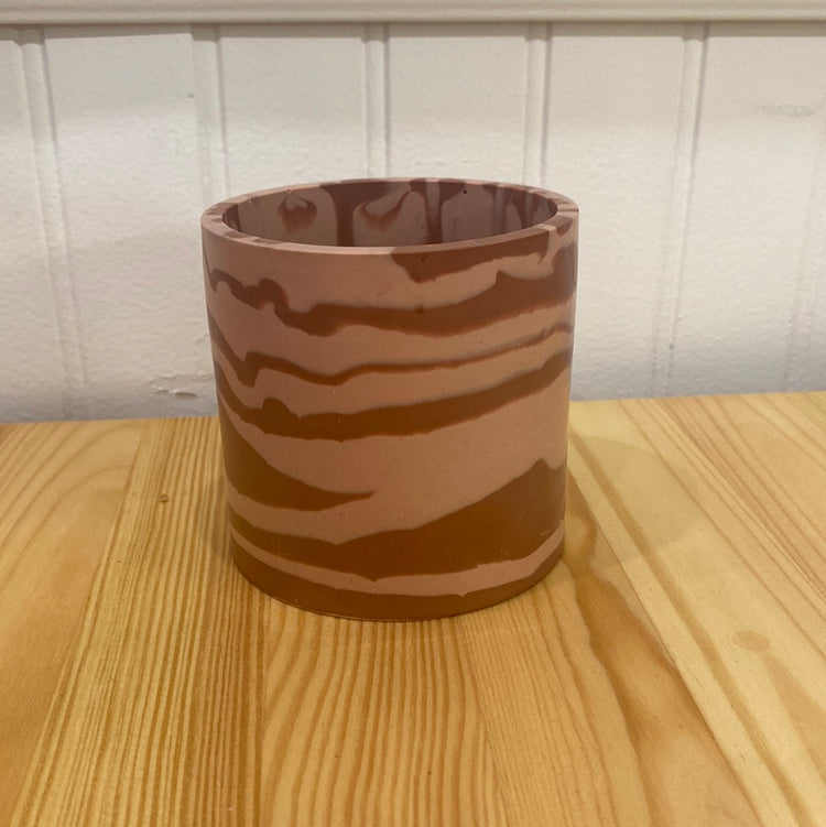Refill Candle jar