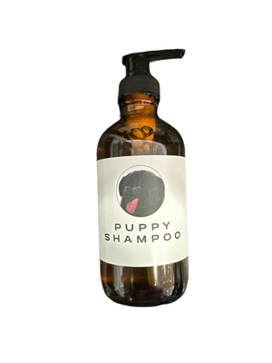 Puppy Shampoo