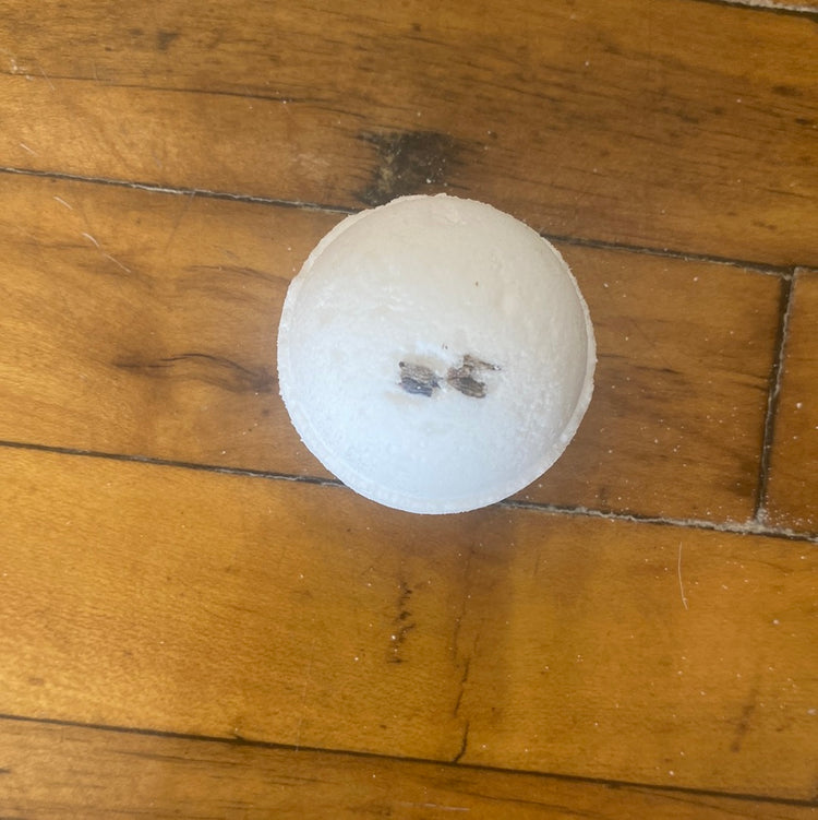 Bath Bombs