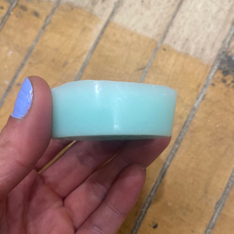 Be Bold Conditioner Bars