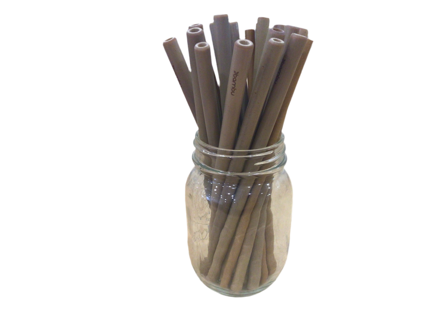 Bamboo Straws