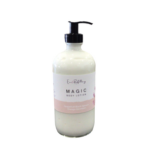 Magic Body Lotion 16oz