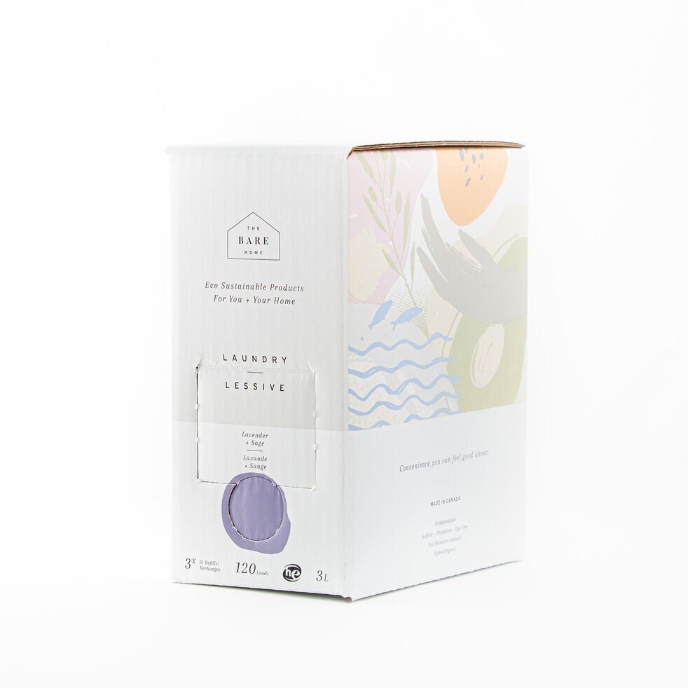 Laundry Soap