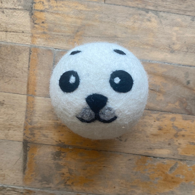 Dryer Balls