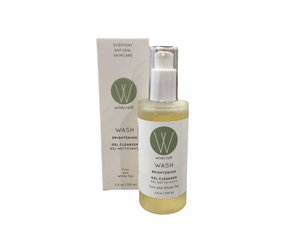 Wildcraft Brightening Gel Cleanser