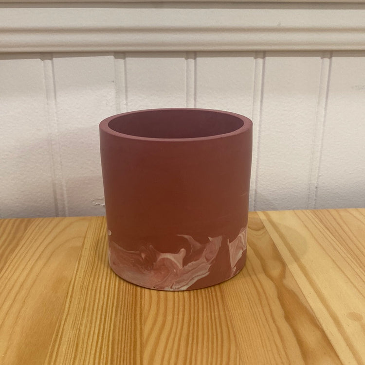 Refill Candle jar