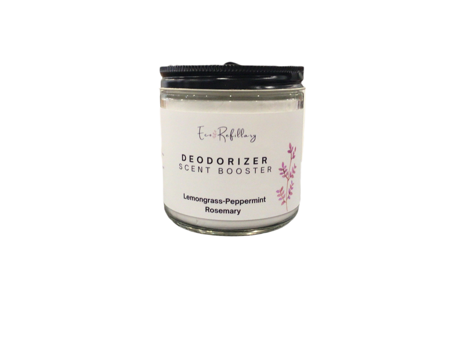 Deodorizer Scent Booster