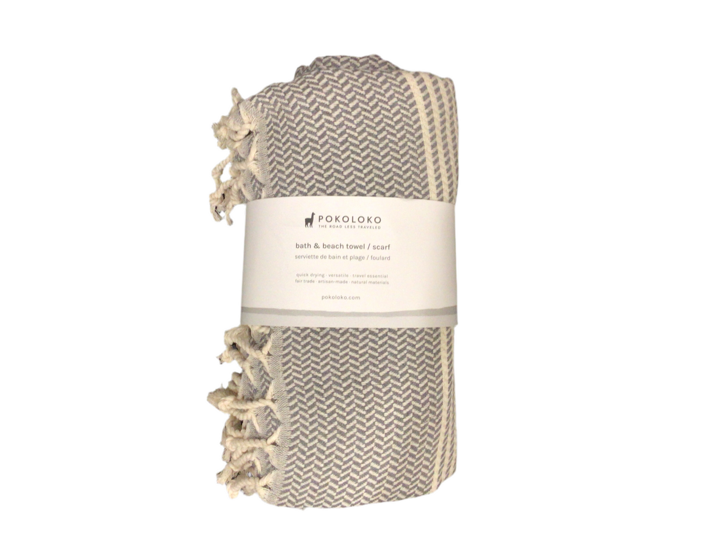 Turkish Bath/Beach Towel