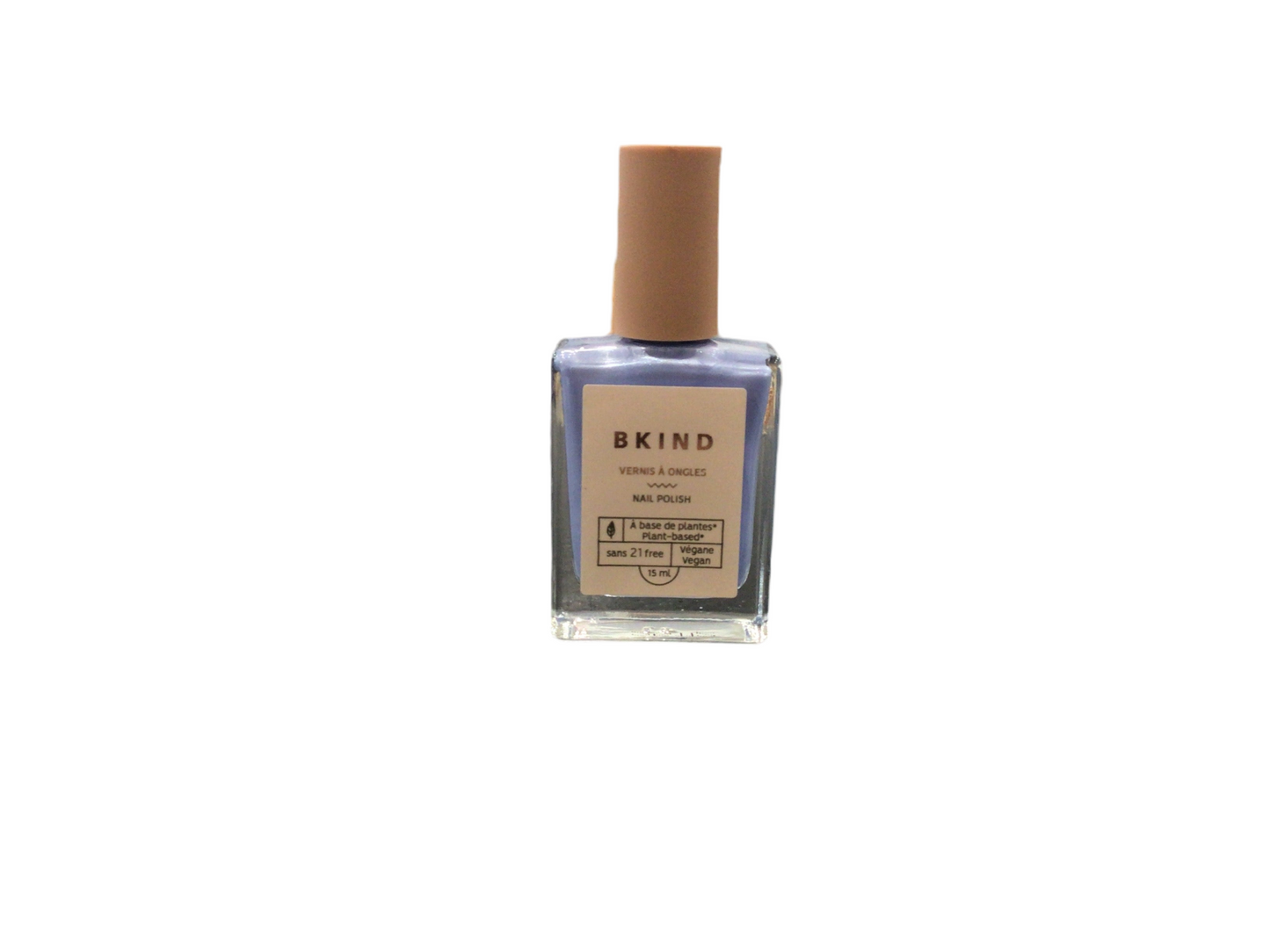 B Kind Nail Polish