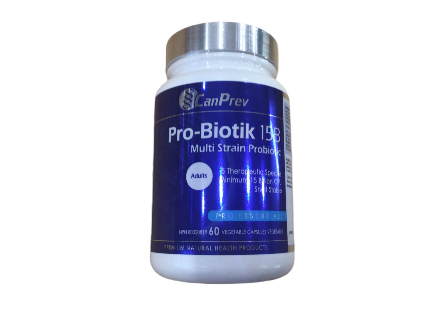 Pro-Biotik 15B CanPrev