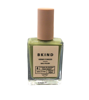 BKIND Nail Polish - Pickled
