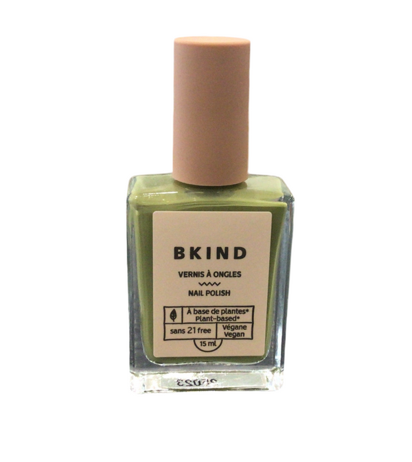 BKIND Nail Polish - Pickled