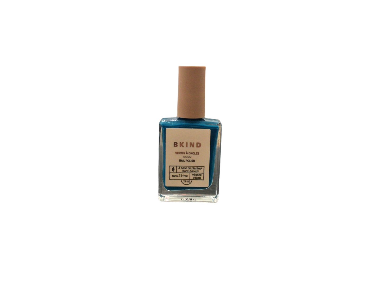 B Kind Nail Polish