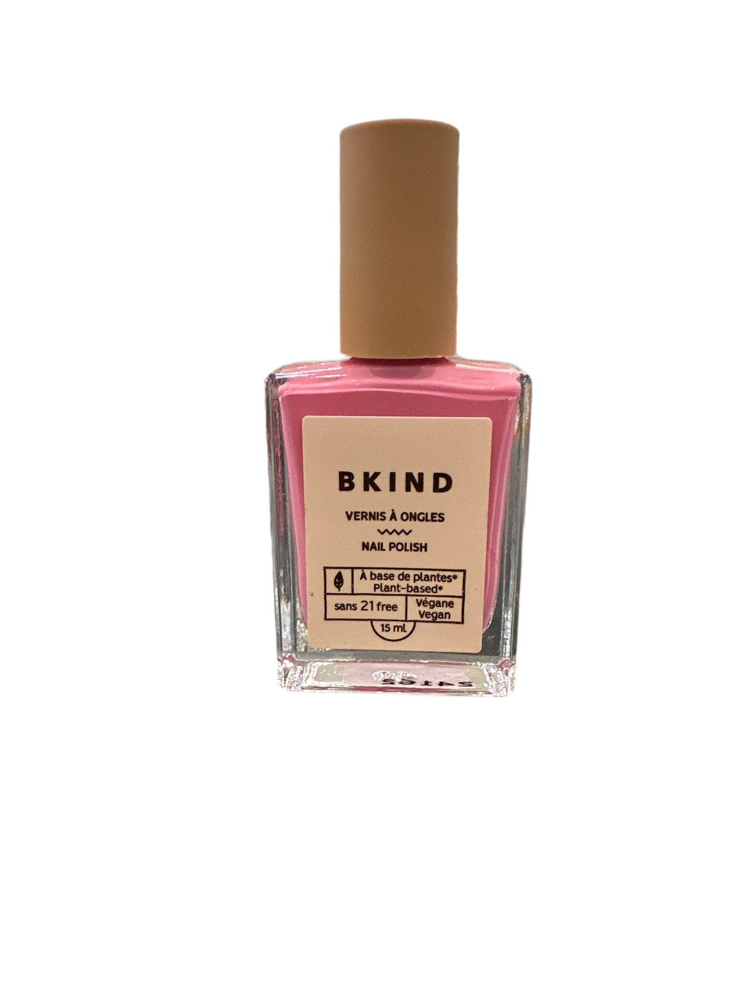 B Kind Nail Polish
