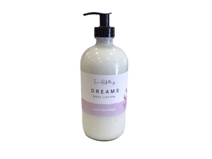 Dreams Body Lotion - 16oz