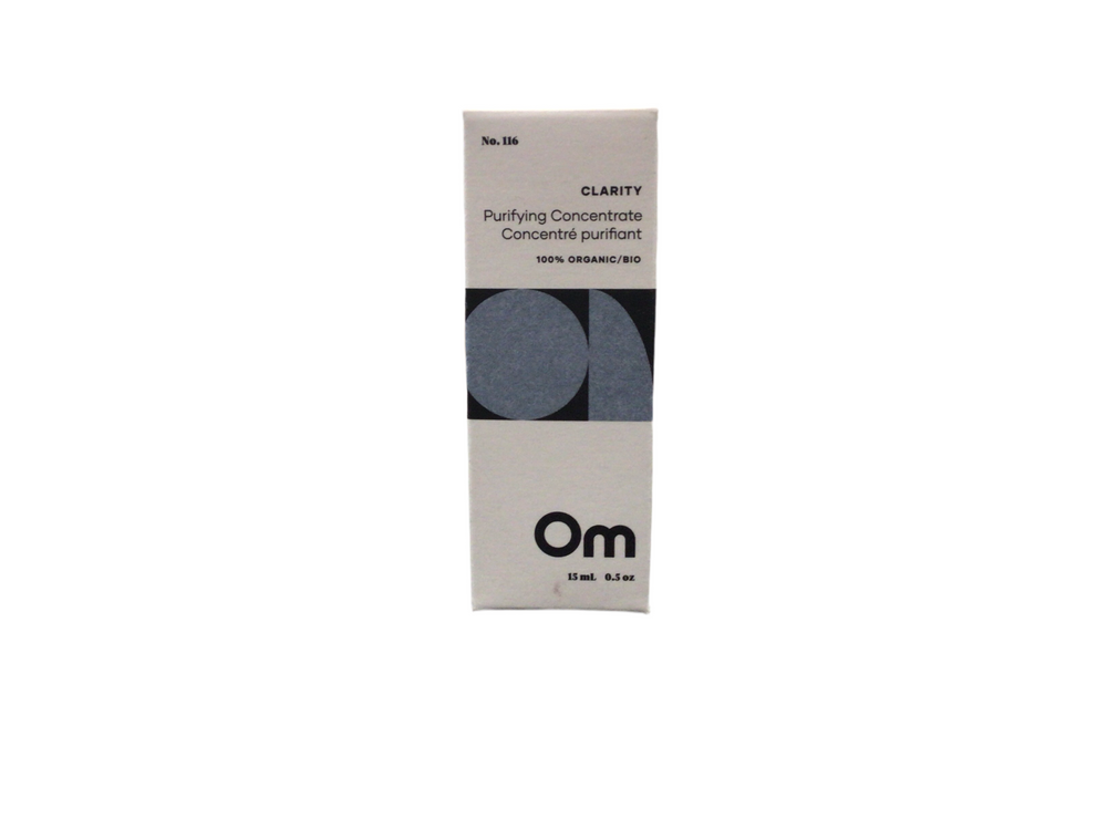 OM Clarity Purifying Concentrate