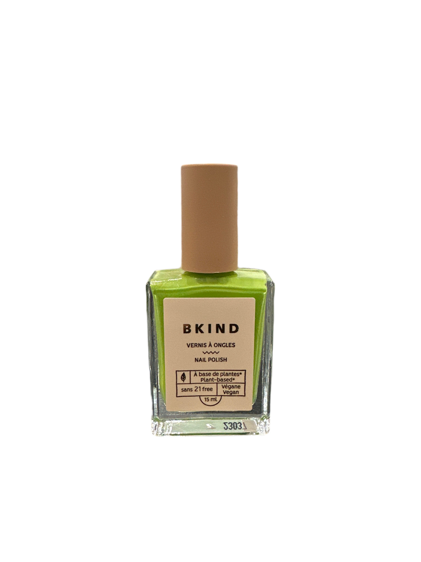 B Kind Nail Polish