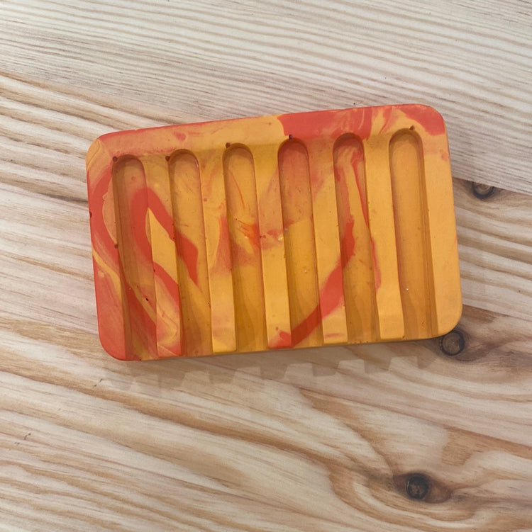 Soap Tray