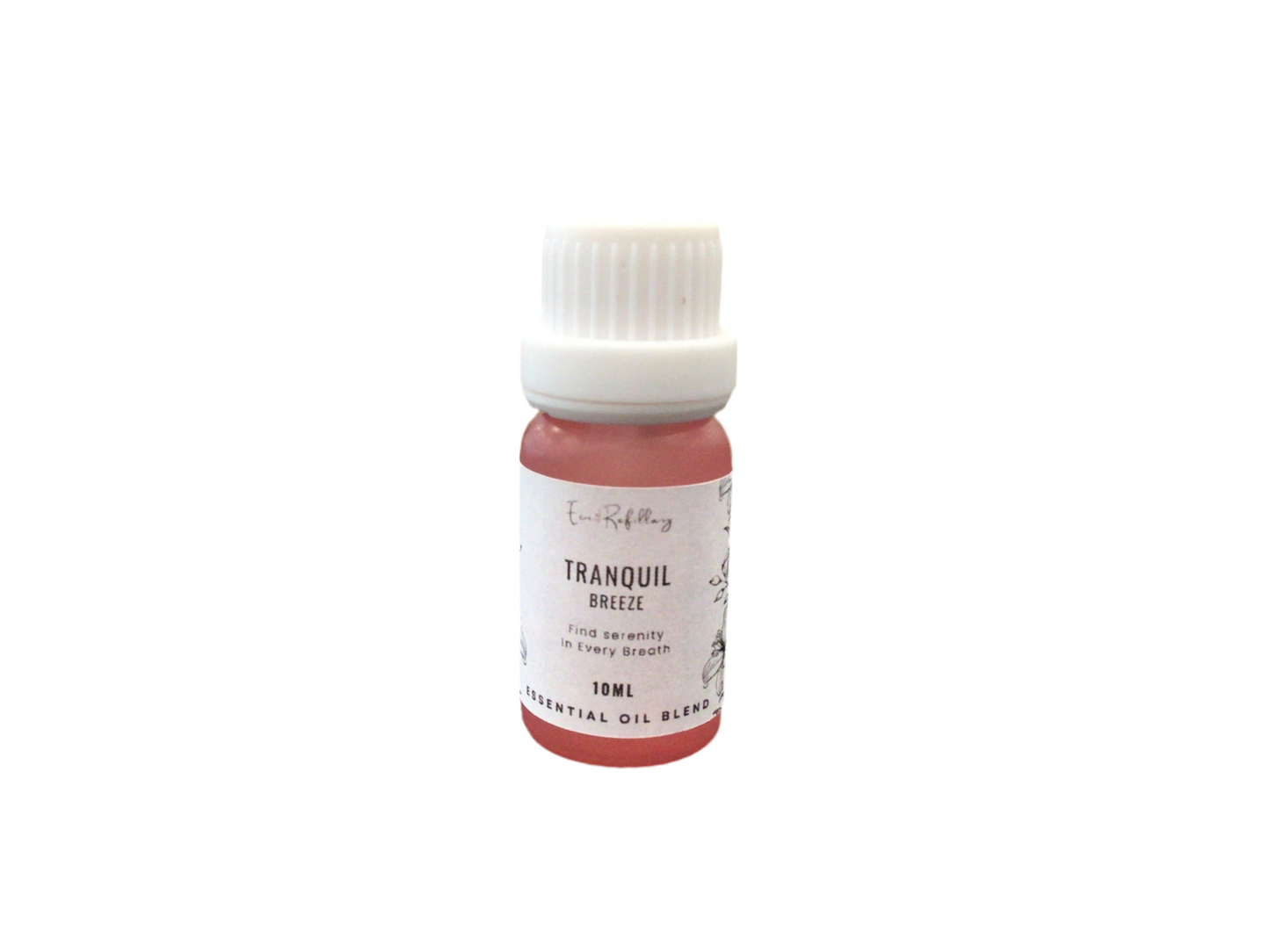 Diffuser Blend Tranquil Breeze