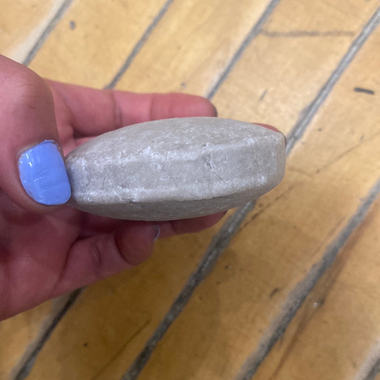 Be Strong Shampoo Bars