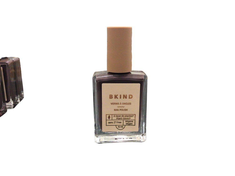 BKIND Nail Polish - Tiguidou