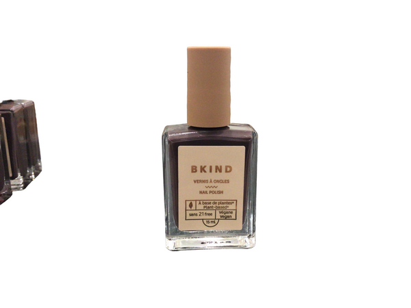 BKIND Nail Polish - Tiguidou