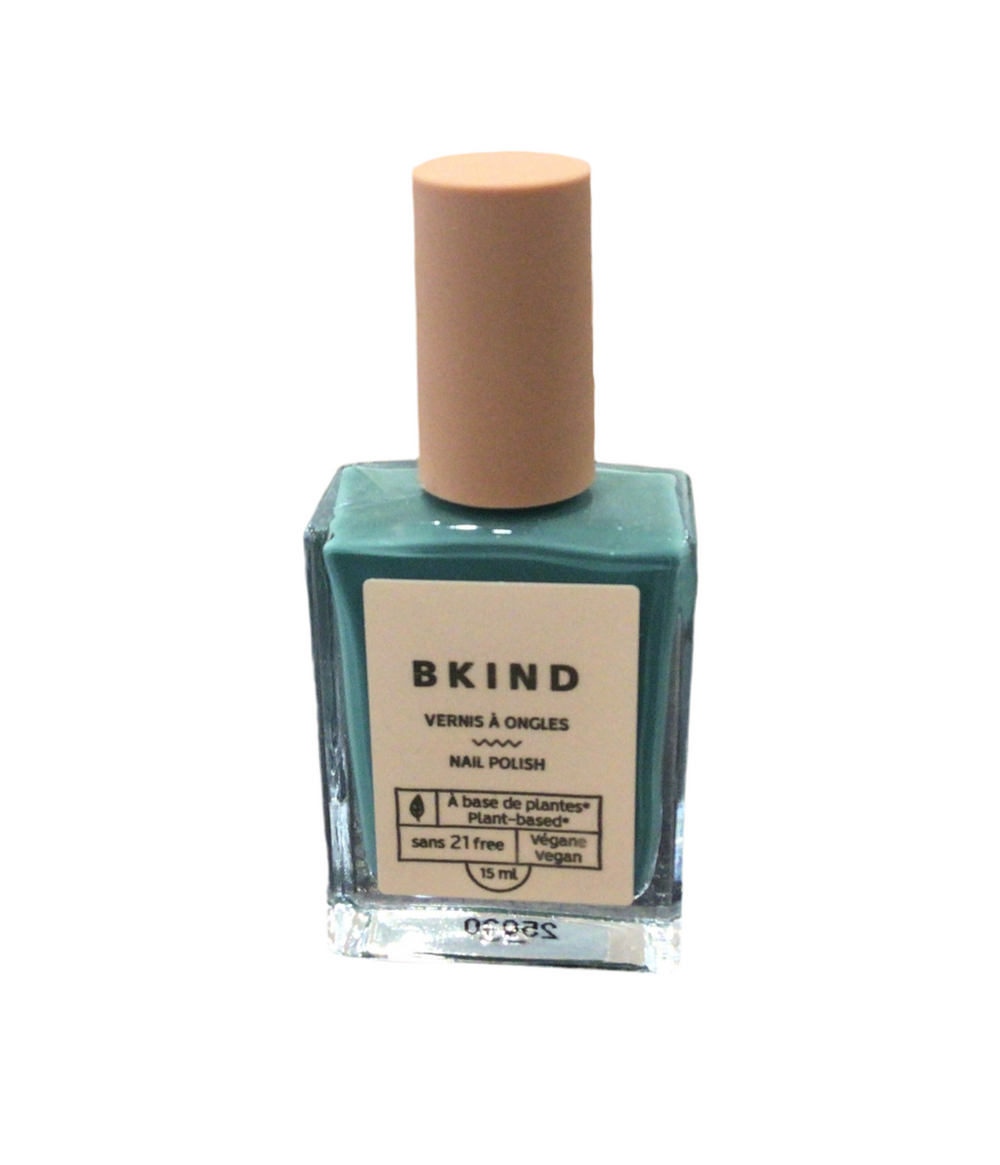 BKIND Nail Polish - Vain