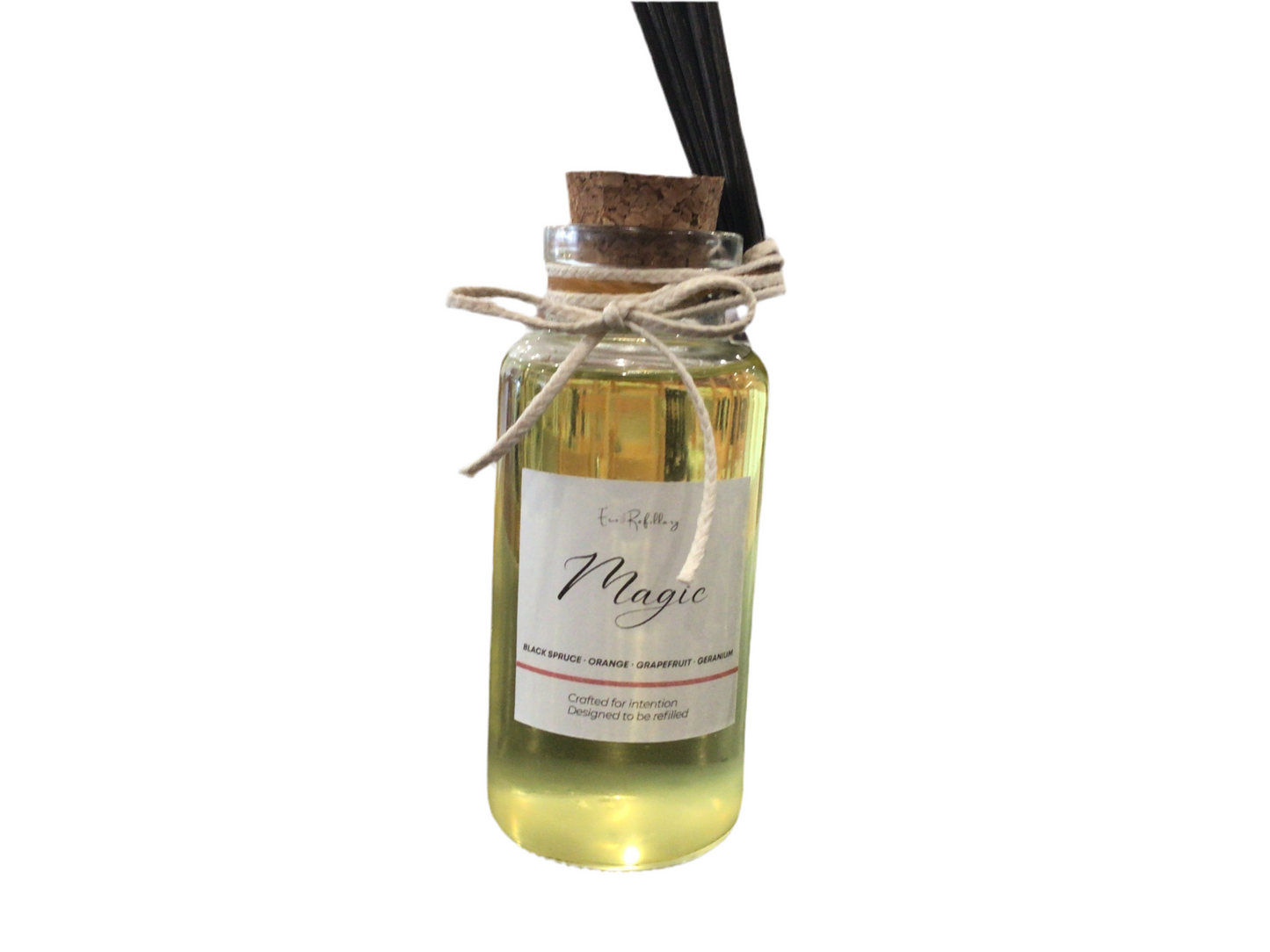 Reed Diffusers