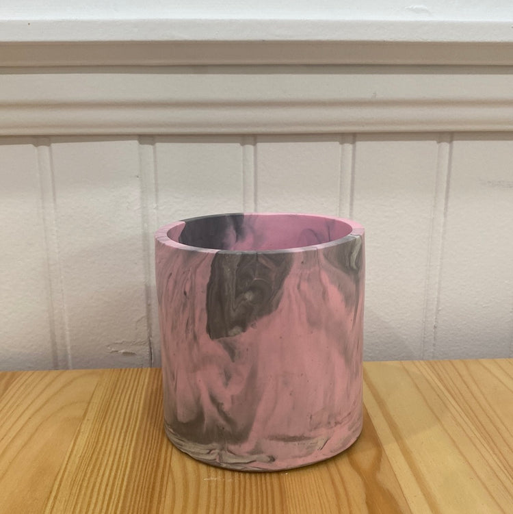 Refill Candle jar