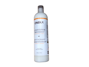Conditioner – Goldenseal & Citrus – Oneka