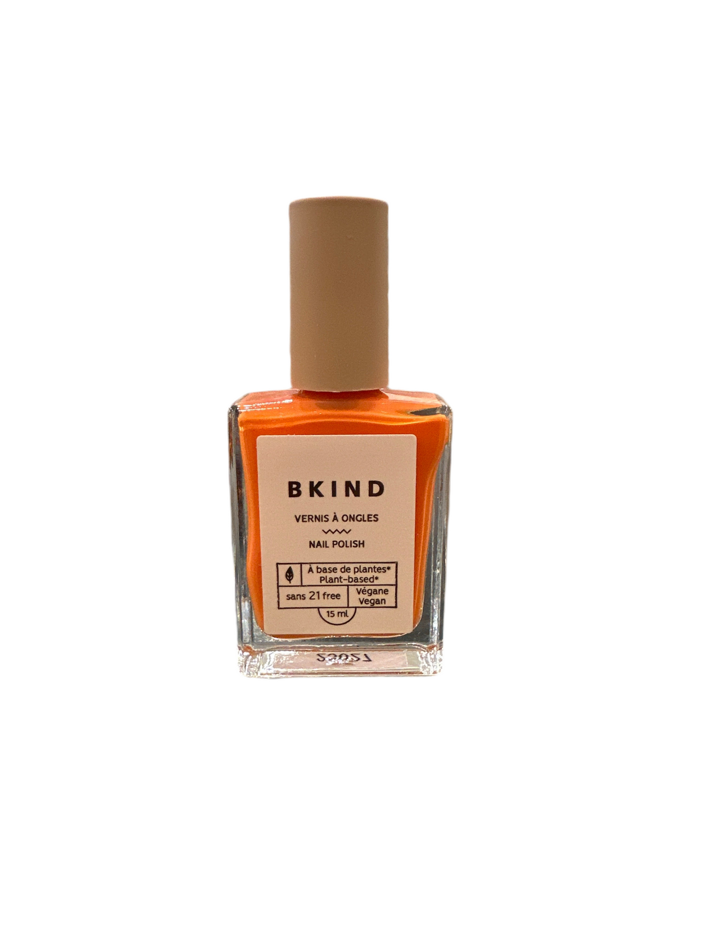 B Kind Nail Polish