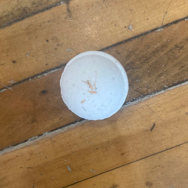 Bath Bombs