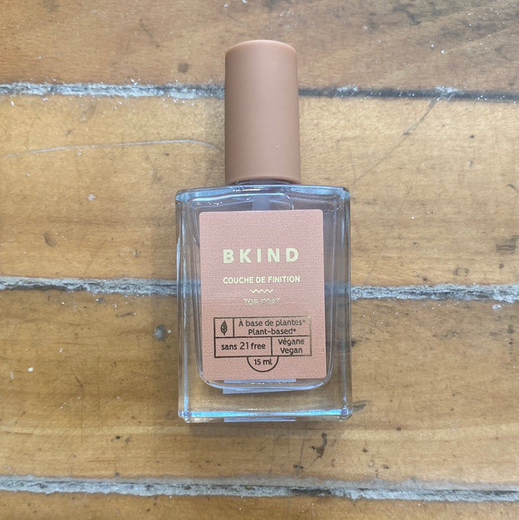 Nail Polish BKind