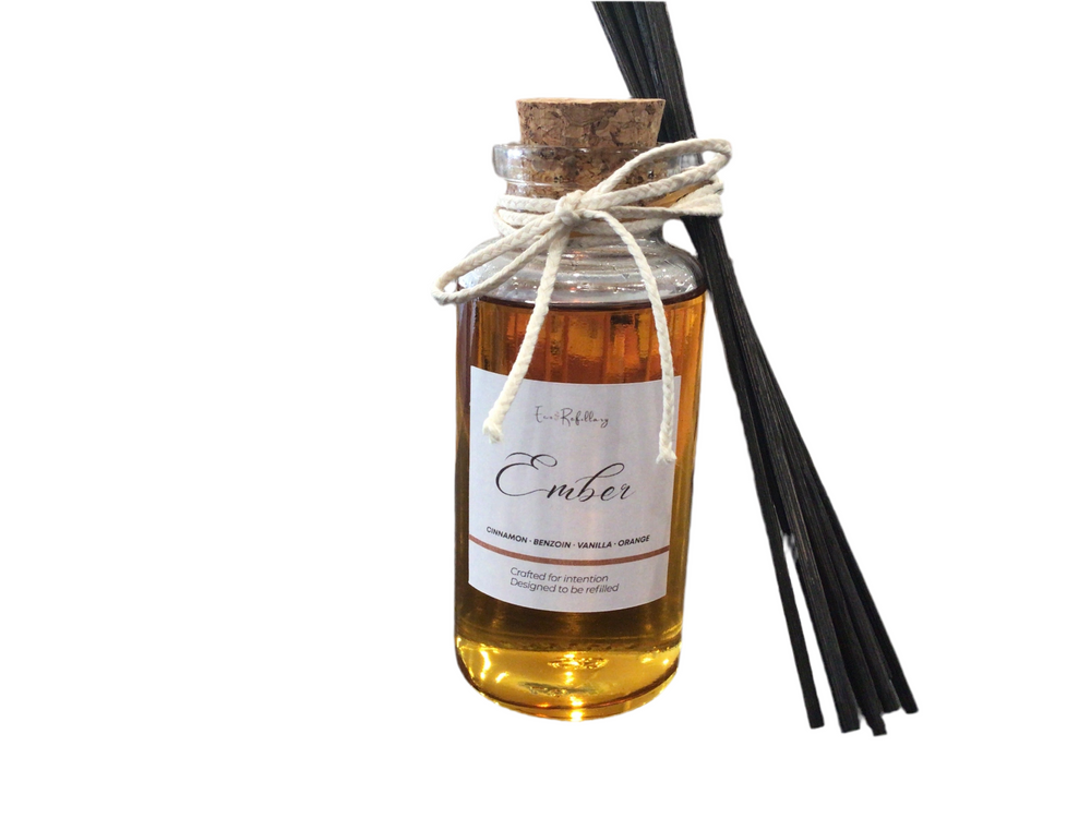 Reed Diffuser - Ember
