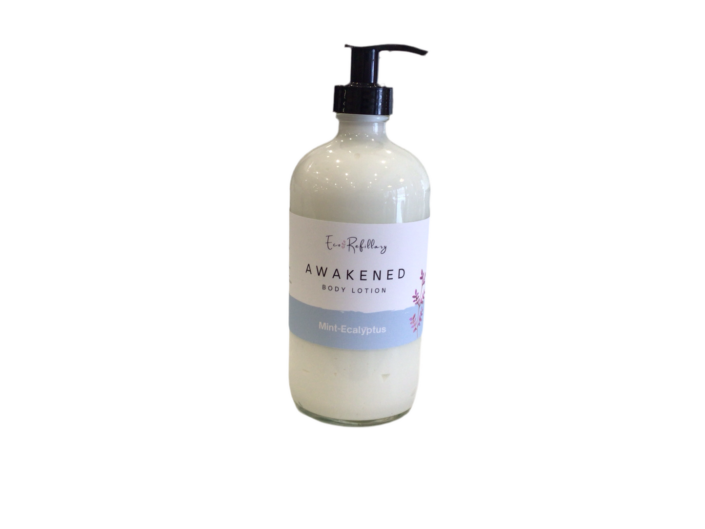 Awakened Body Lotion - 16oz
