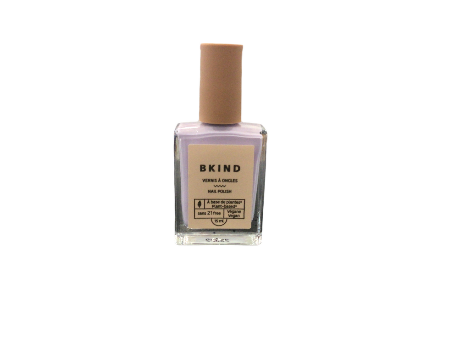 B Kind Nail Polish