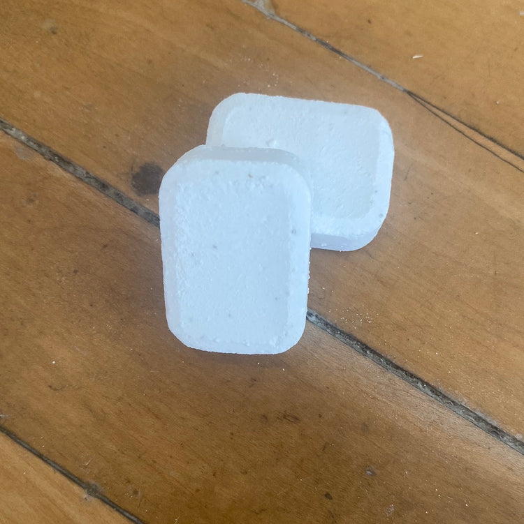 Dishwasher Tab