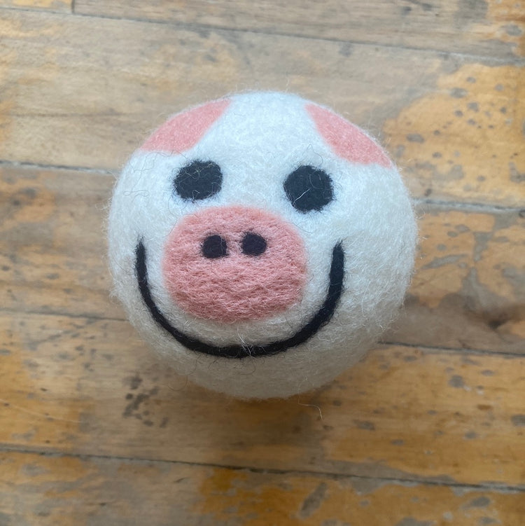 Dryer Balls