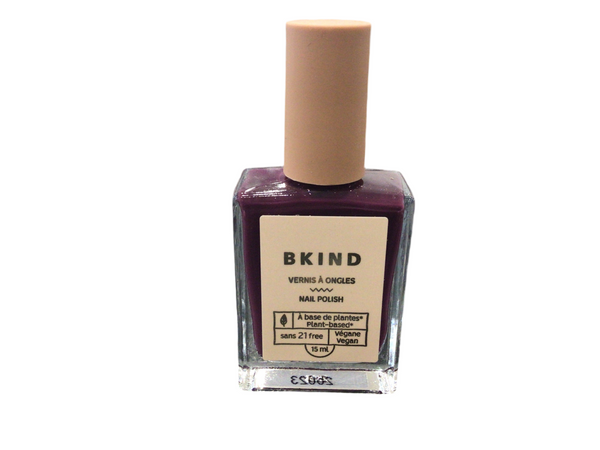 BKIND Nail Polish - Su’a Brosse