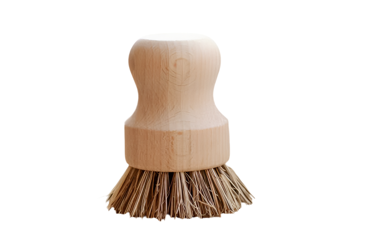 Pot Scrubber