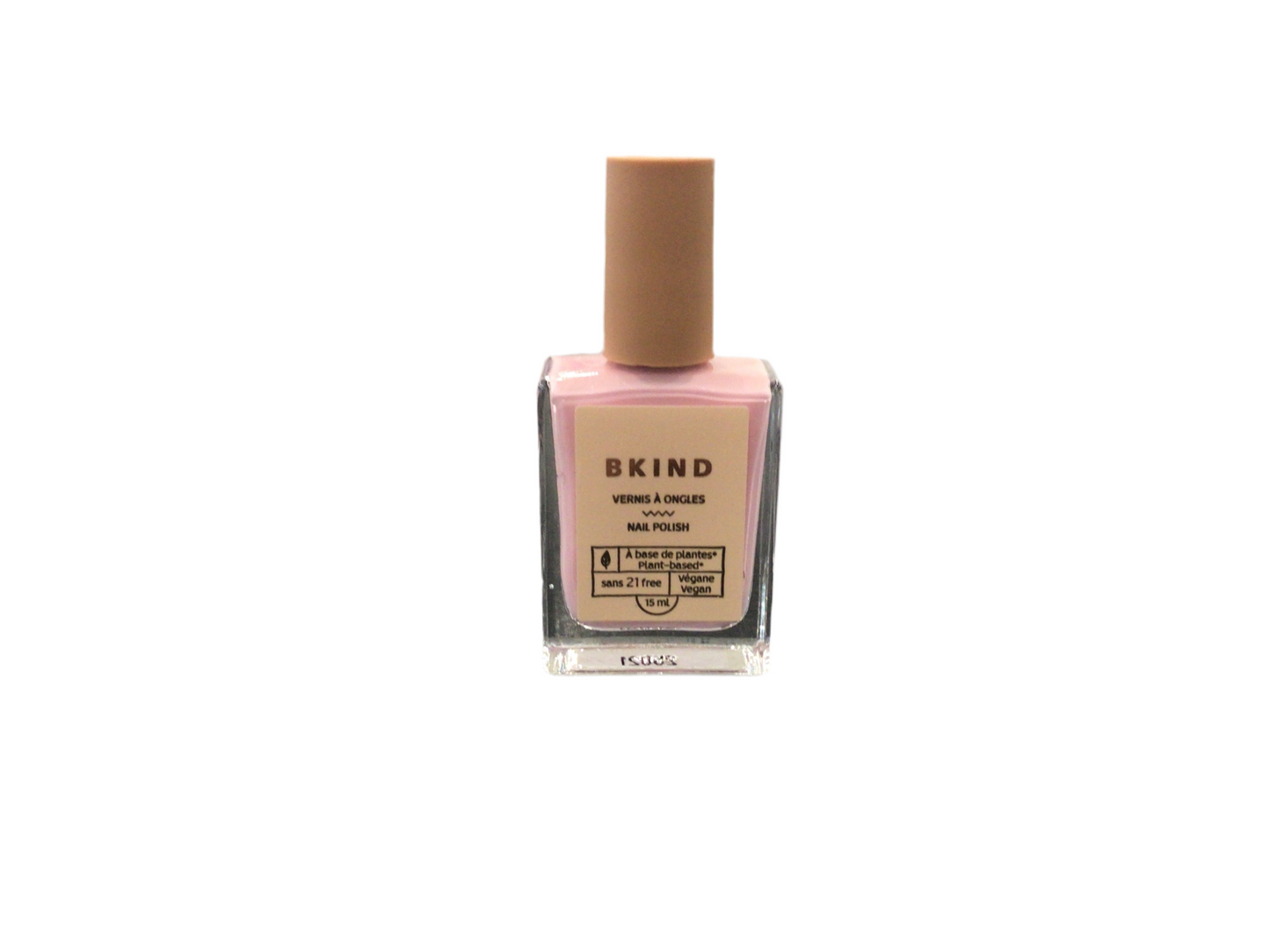 B Kind Nail Polish