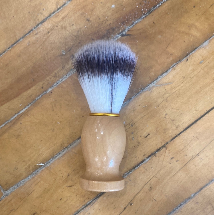 Shave Brush
