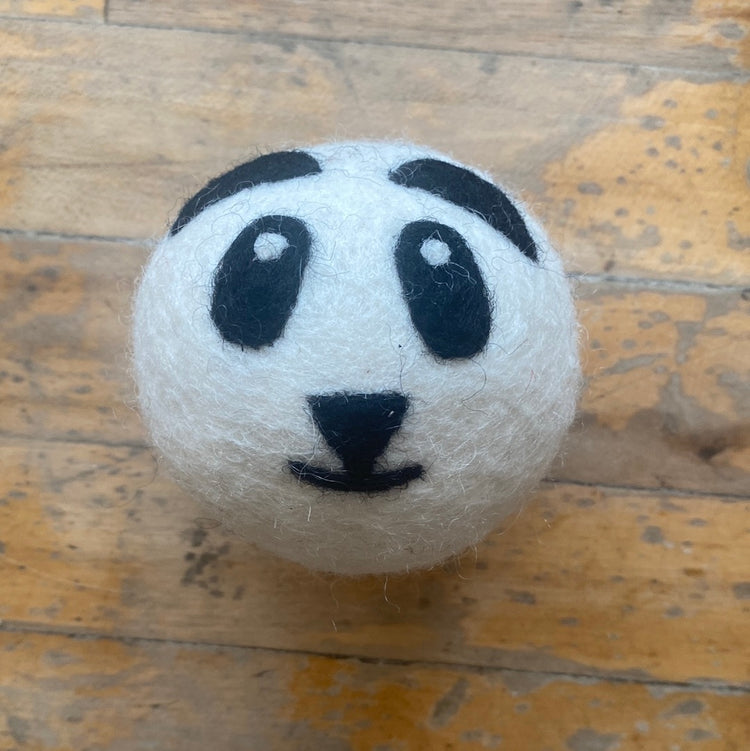 Dryer Balls